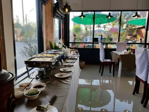 Dongsay Hotel Thakhek - Image 2