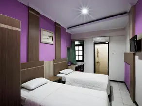Hotel Galuh Anindita - Image 2
