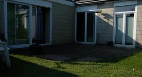 Ruhiges Haus mit privatem Garten - Image 5