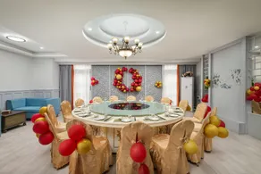 Positano Hotel（Tongren Ancient City） - Image 2