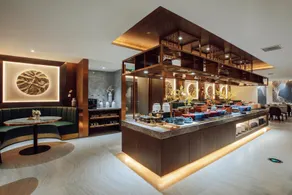 Orange Hotel Taizhou Mixc Finacial Center - Image 2