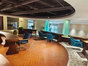 Jinriyun Hotel (Datong Dongxin Plaza) - Image 3