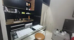 Top 20 - Apartamento em Copacabana perto da praia vista para montanhas - Image 3