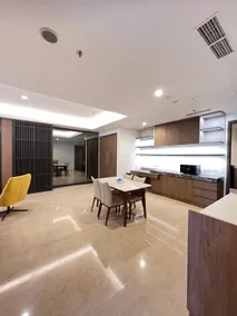 Makassar City Center Apartments - Image 4
