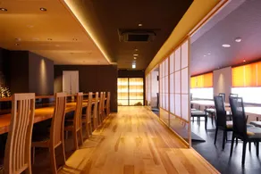 Hokuriku Yamashiro Onsen Hotel Kikyou - Image 3