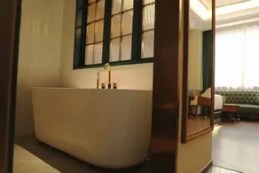 James Joyce Coffetel Ruipin Hotel (Sanhe Yanjiao Yanling Road Branch) - Image 4