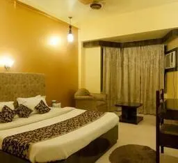 Hotel Samdariya Inn - Image 4