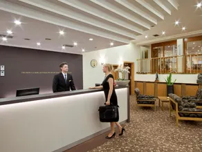 Hotel Piramida - Image 4