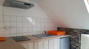 Appartement cosy pour une pause sereine et chaleureuse 3ème étage - Image 5