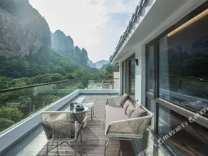 Mount Yandang Linfeng Shanshe Guesthouse - Image 3