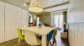 BarcelonaForRent Market Penthouse - Image 3