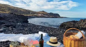 Maison de vacances 'Viento De Sal' avec vue sur la mer, piscine partagée et Wi-Fi - Image 5