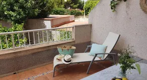 Fantastico bajo con Jardin en Playa de Canet - Image 5