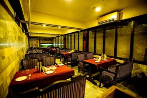 Hotel Deep Avadh - Image 4
