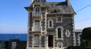 La Perle Marine - Bow-Window vue mer - Image 4