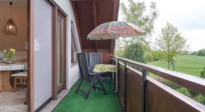 Ferienwohnung am Stadtrand von Berlin - Image 4