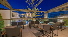 Katerina Palace Hotel - Image 5