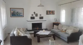 Silver Villa Raches, Sky - Image 2