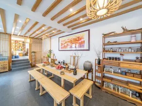 Hui Pan Hotel - Image 4