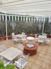 Villa Silvina Hotel and Restaurant - Image 4