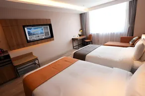Home Inn Plus Beijing Universal Resort Songzhuang - Image 2