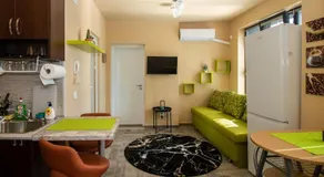 Vitosha View Apartment with Parking - Image 2