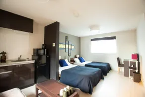 Apartment Hotel STAY THE OSAKA - Image 5