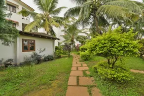 2BHK Arpora Paradise with Pool & Wi-Fi - Image 3