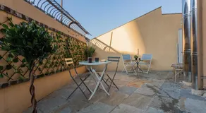 Terrazza Relax a Borgo Dora by Wonderful Italy - Image 4
