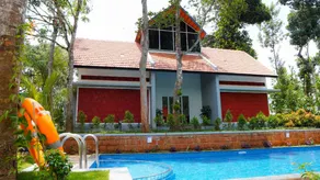 We We Wayanad- Casa de Wayanad - Image 5