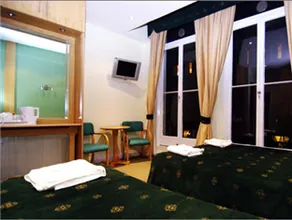 Westbury Hotel - Image 2