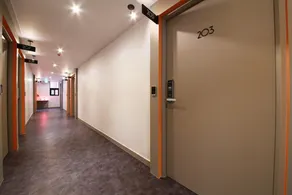 Hotel Yam Bucheon Station - Image 4