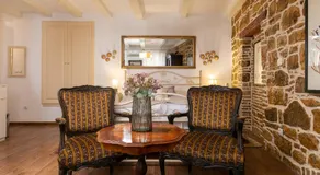 Duplex Apartment Camelia in charming Old town - Image 2