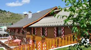 Le Chalet Suisse - Image 3