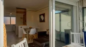 Voll ausgestattete Wohnung | Wasserblick - Image 5
