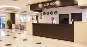 Side West Park Hotel - Image 5