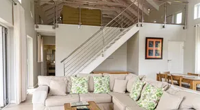 The Suites at Waterryk Eco Guest Farm - Image 4