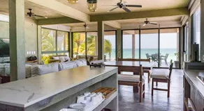 Brandneues Haus am Strand - Image 3