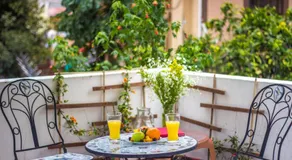 El Patio Hostel Quito - Image 4