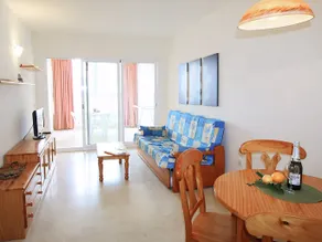 Apartment Gemelos by Interhome - Image 3