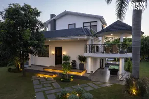 The Secret Lagoon by StayVista - 2BHK Villa with Projector & Pet Friendly - Image 4