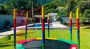 Wakanda House Casa de veraneio - Image 4