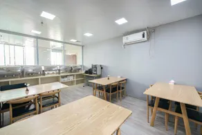 Xin Cheng Hotel (Shanghai Bay University Town Branch) - Image 5