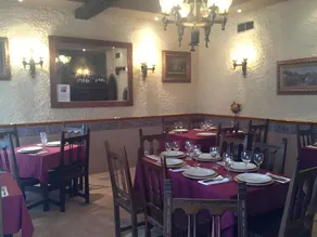 Hostal el Rocio - Image 5