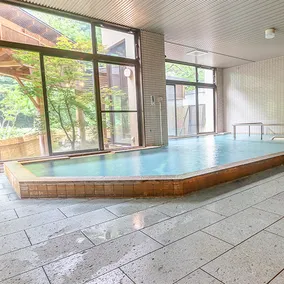 Shiobara Onsen Ryokan Majimaso - Image 2