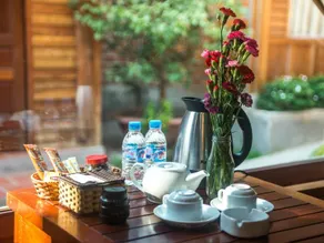 Cosy Bungalow - Image 5