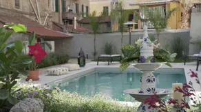 Boutique Hotel Palazzo Ricardi Imperia con Spa, piscina e parcheggio - Image 3