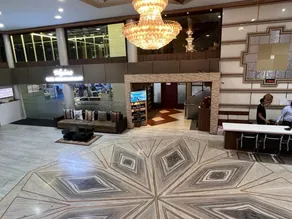 Hotel Grand Amba - Image 2