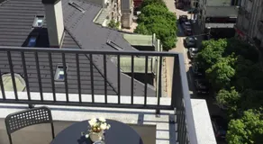 Rooftop Oscar Rooms - Image 4