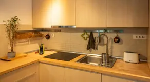 GREEN CORNER Apartment - Image 5